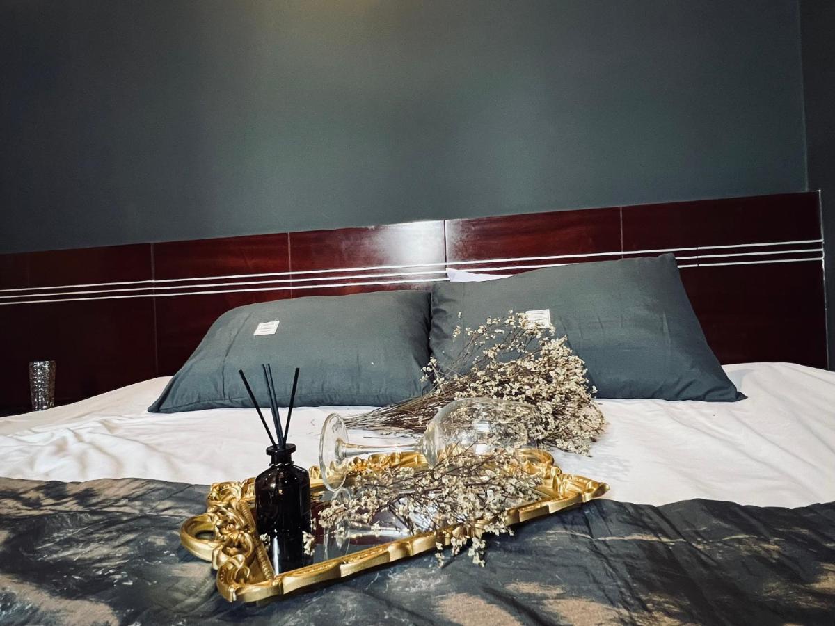 Global Hotel 38 Bui Vien Bandar Ho Chi Minh Luaran gambar