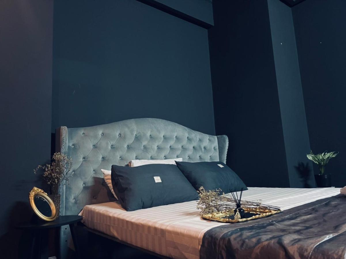 Global Hotel 38 Bui Vien Bandar Ho Chi Minh Luaran gambar