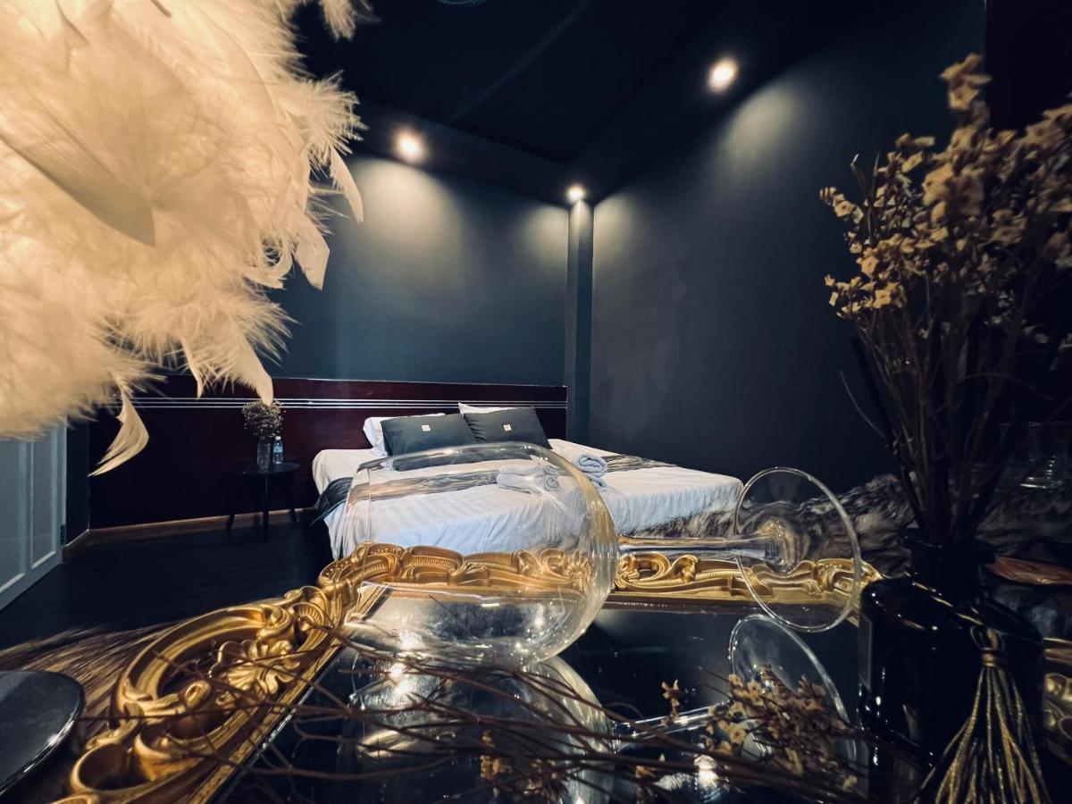 Global Hotel 38 Bui Vien Bandar Ho Chi Minh Luaran gambar
