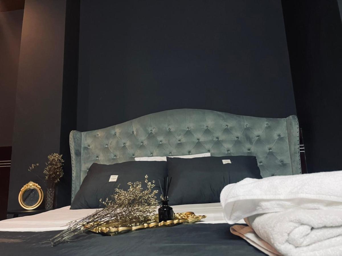 Global Hotel 38 Bui Vien Bandar Ho Chi Minh Luaran gambar