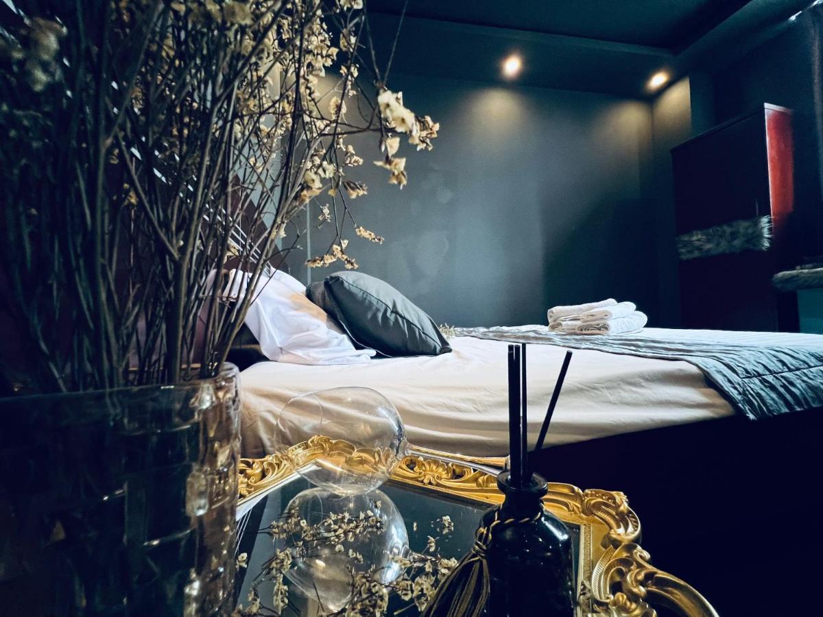 Global Hotel 38 Bui Vien Bandar Ho Chi Minh Luaran gambar